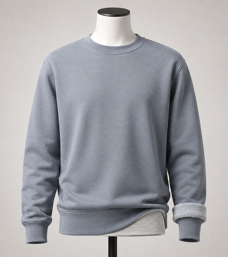 French Terry Crewnecks