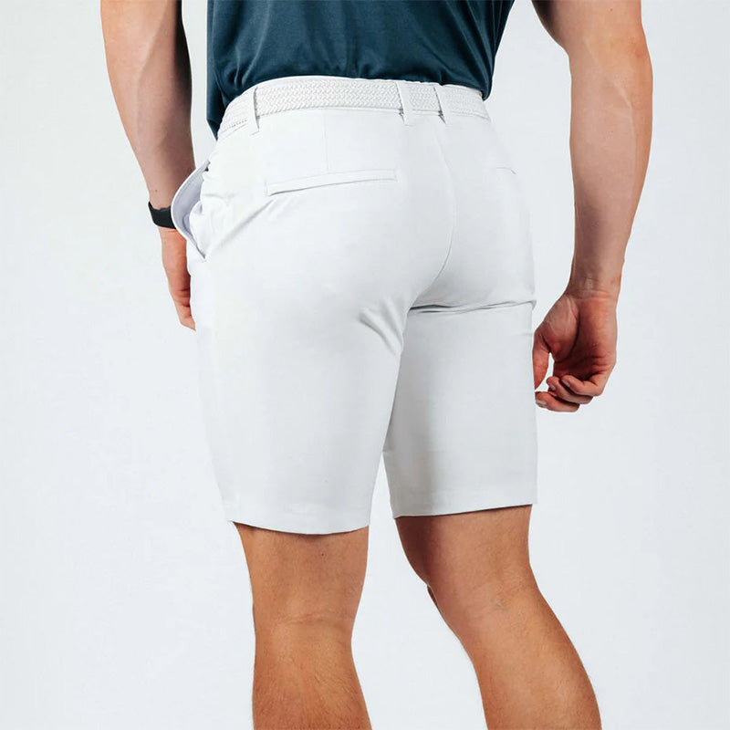 Custom OEM Golf Shorts for Brands – Quick Dry Breathable Men’s Style