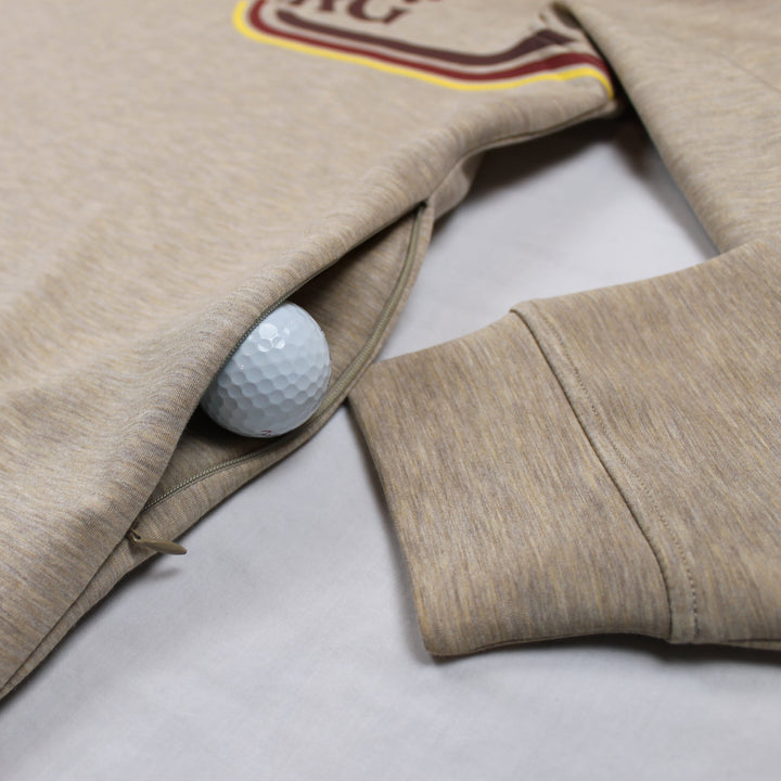 Performance-Driven Golf Hoodies Manufacturer | OEM&ODM