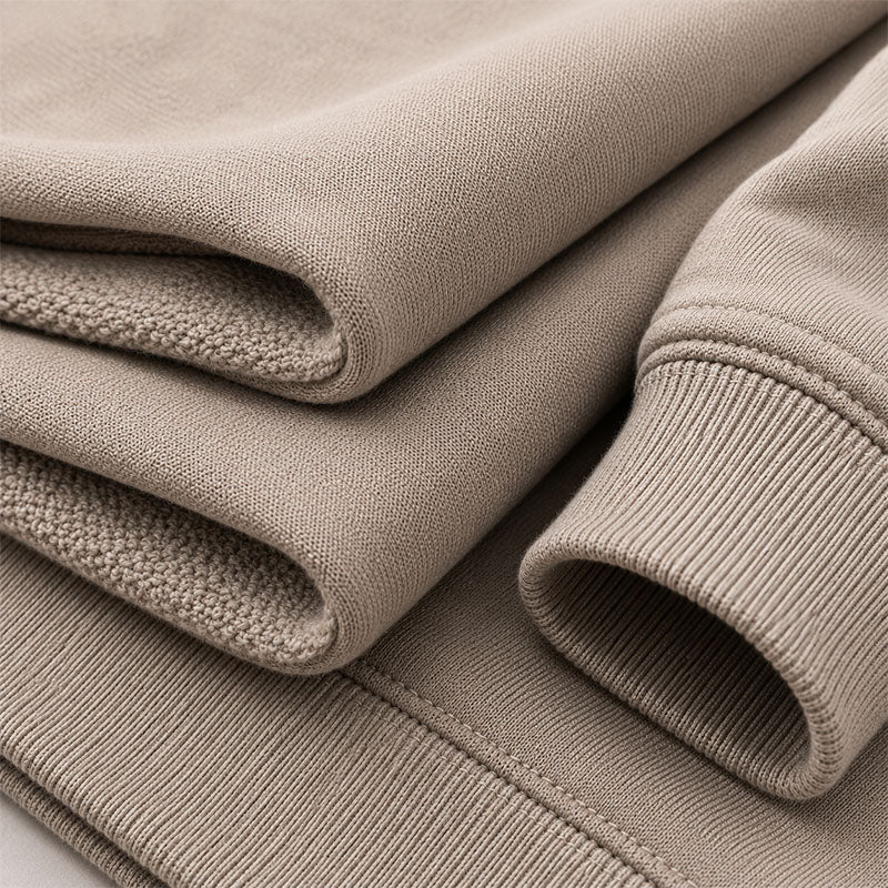 Heavyweight fabric
