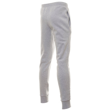 Men's Solid Color Golf Joggers