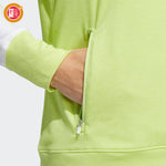 Women's Regular-fit Zippers Golf Jacket