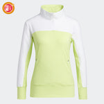 Women's Regular-fit Zippers Golf Jacket