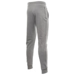 Men's Gray Side Stripe Golf Joggers