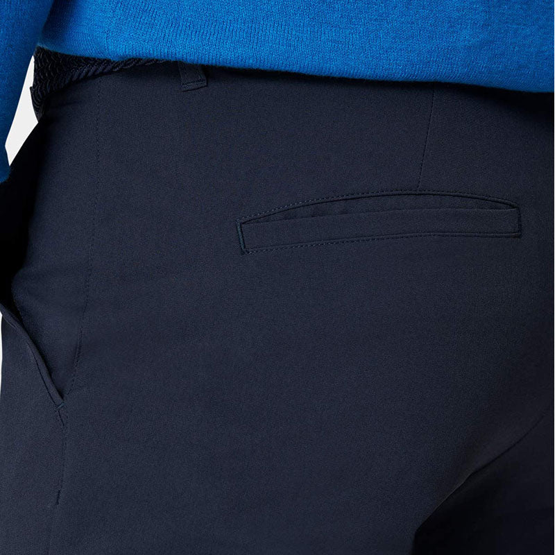Lightweight Quick-Dry Men Golf Pants with Stretch Comfort and Clean Fit