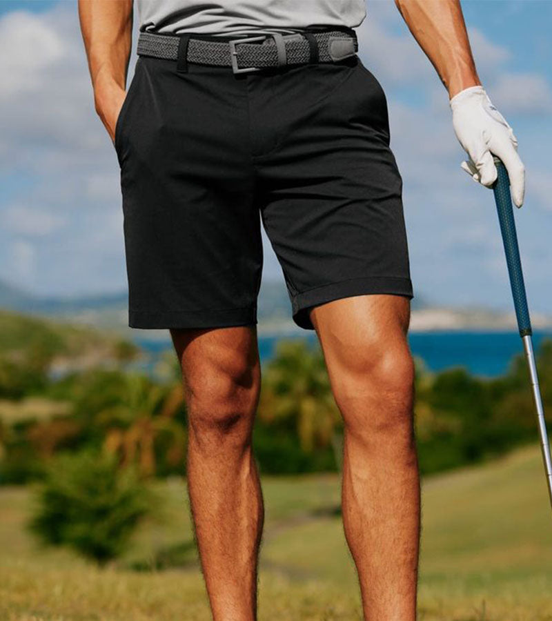 7 Inch Golf Shorts