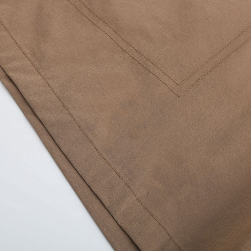 Men’s UPF 50 Quick-Dry Fishing Shorts with Stretch | OEM/ODM