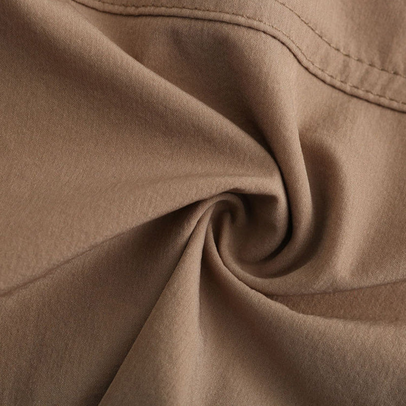 Men’s UPF 50 Quick-Dry Fishing Shorts with Stretch | OEM/ODM