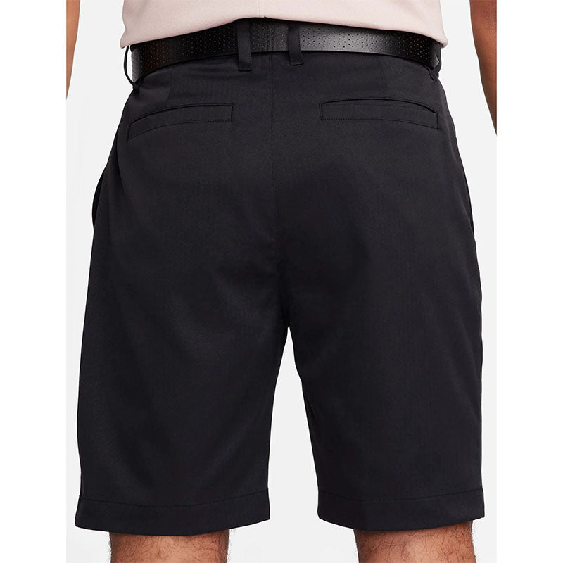 OEM Men’s Stretch Golf Shorts – Sweat-Wicking Polyester
