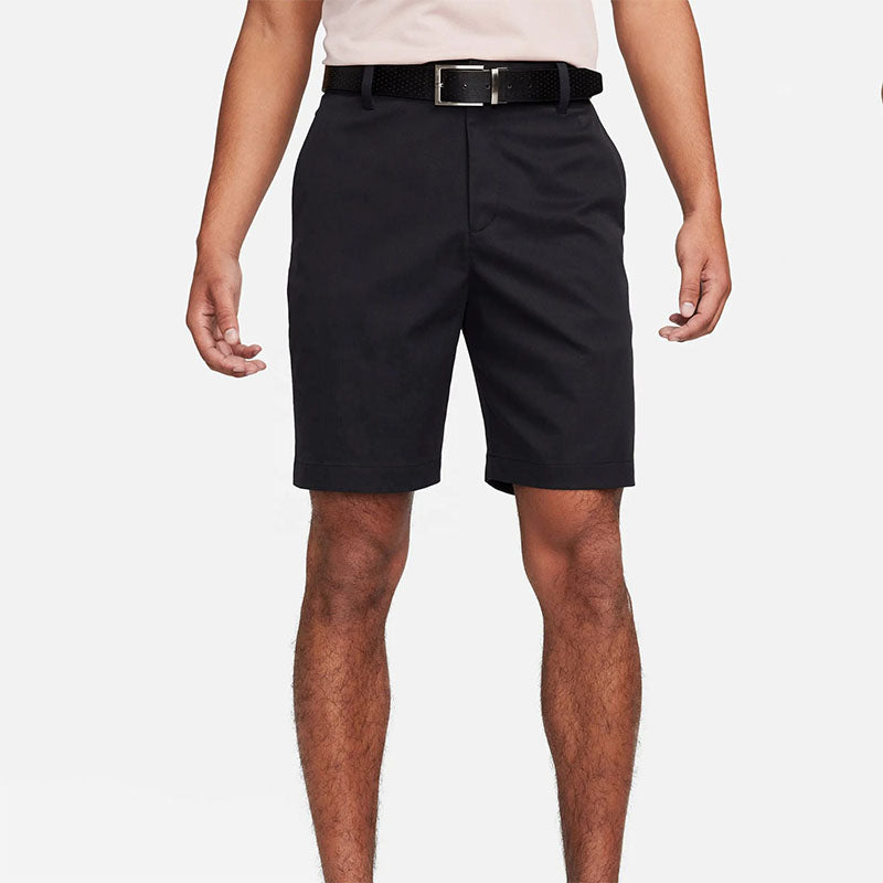 OEM Men’s Stretch Golf Shorts – Sweat-Wicking Polyester