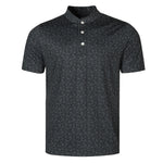 Men's Digital Printed Golf Polo