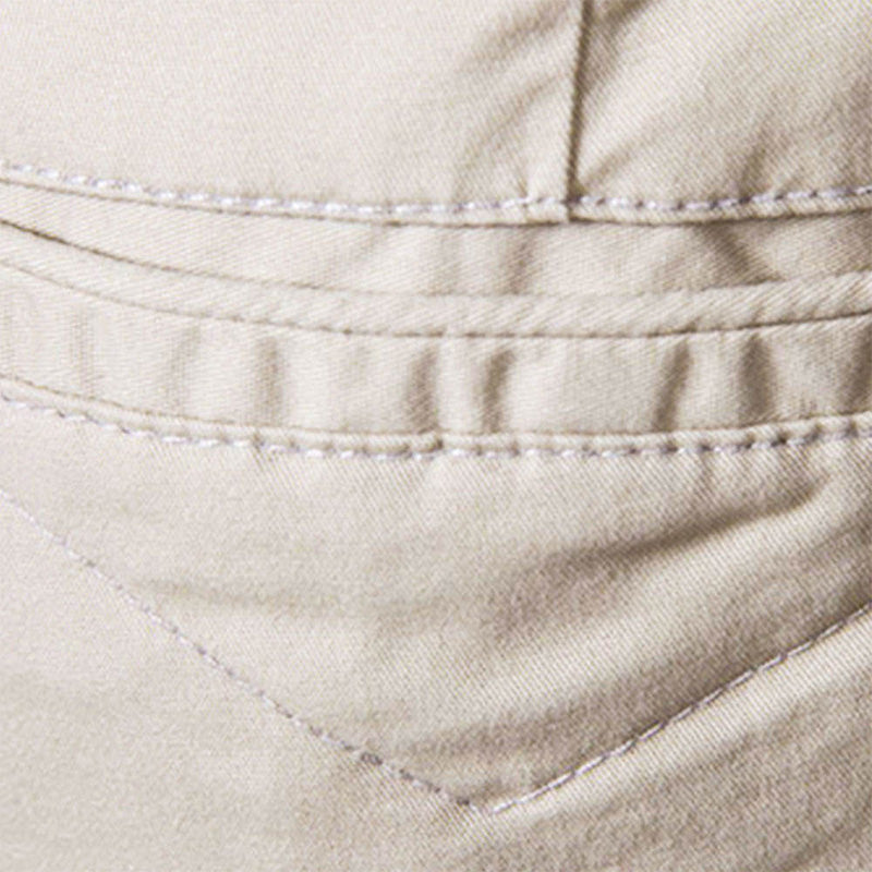 Boys Golf Shorts – Mid Waist Quick Dry Cotton OEM