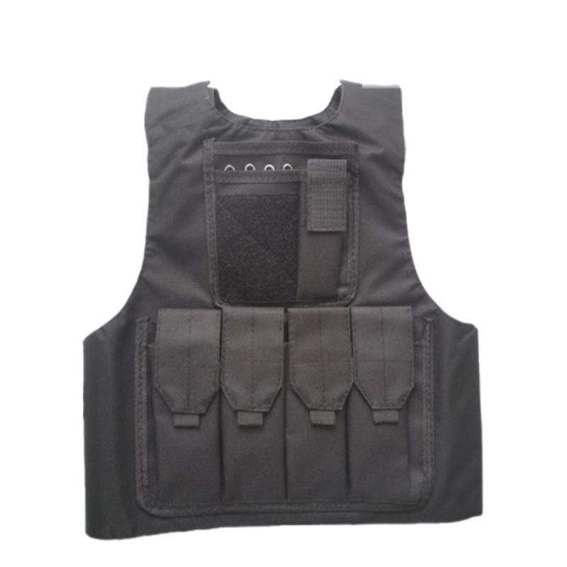 Childs Fishing Vest, Durable Nylon Multi-Pocket, Custom Logo | OEM/ODM