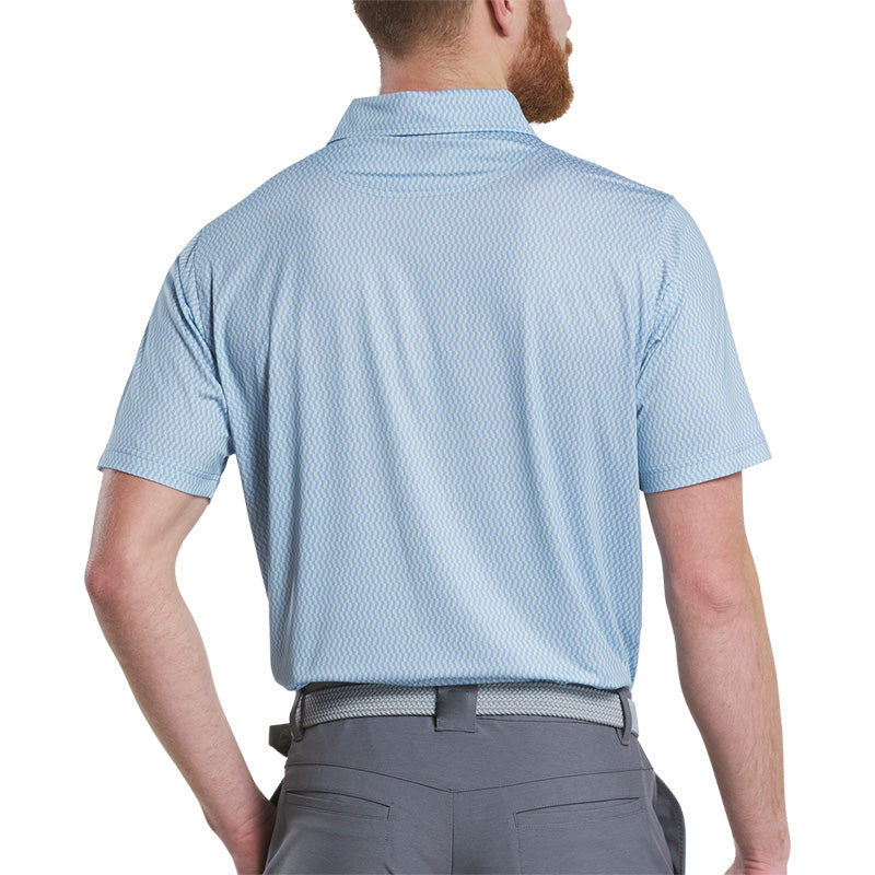 Embroidered Golf Polo Shirts – Custom Logo Performance Style