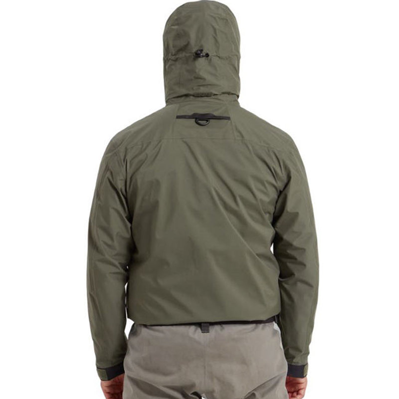 Fishing Jackets for Sale | UPF 50 Quick-Dry Hooded Shell, OEM Supplier
