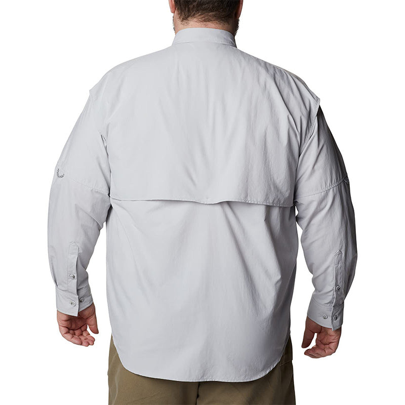 Men’s UPF 50 Quick-Dry Fishing Shirt | OEM/Private Label Supplier