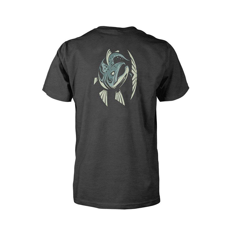 Funny Fishing Shirts UPF 50+ | Sublimation Graphic Tees, OEM/ODM Supplier