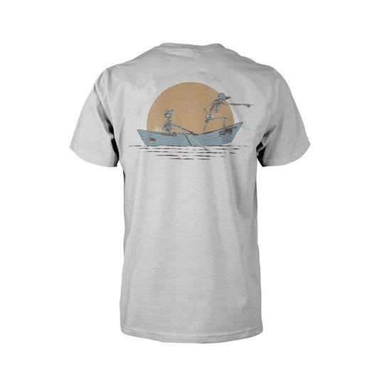 Funny Fishing Shirts UPF 50+ | Sublimation Graphic Tees, OEM/ODM Supplier