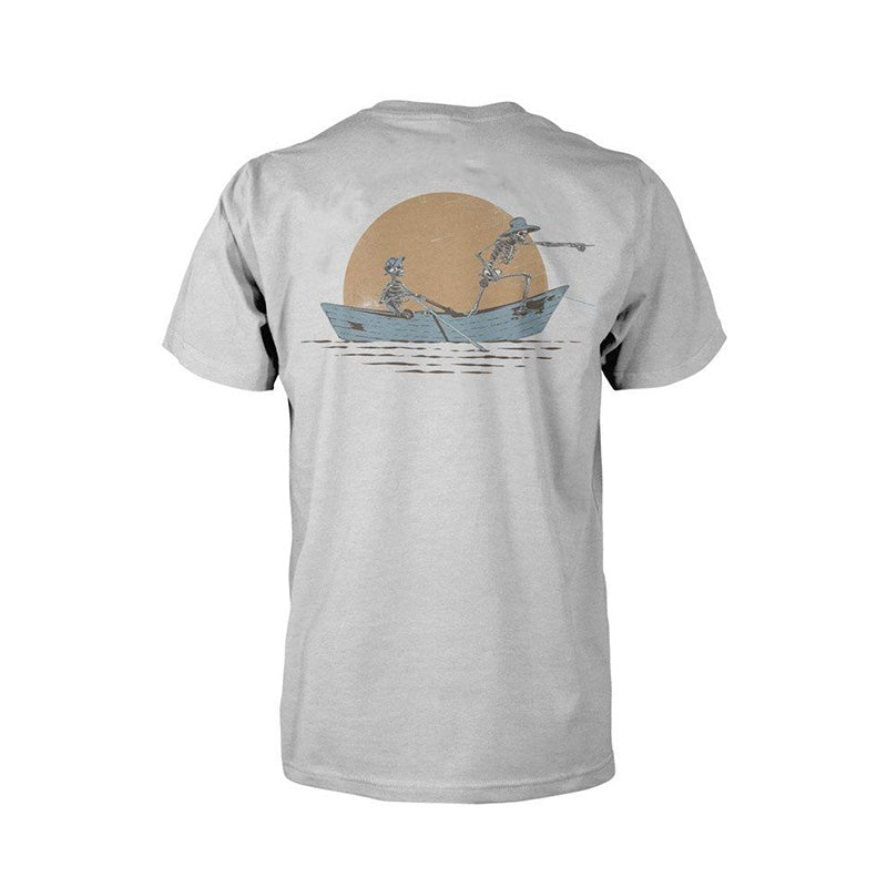 Funny Fishing Shirts UPF 50+ | Sublimation Graphic Tees, OEM/ODM Supplier