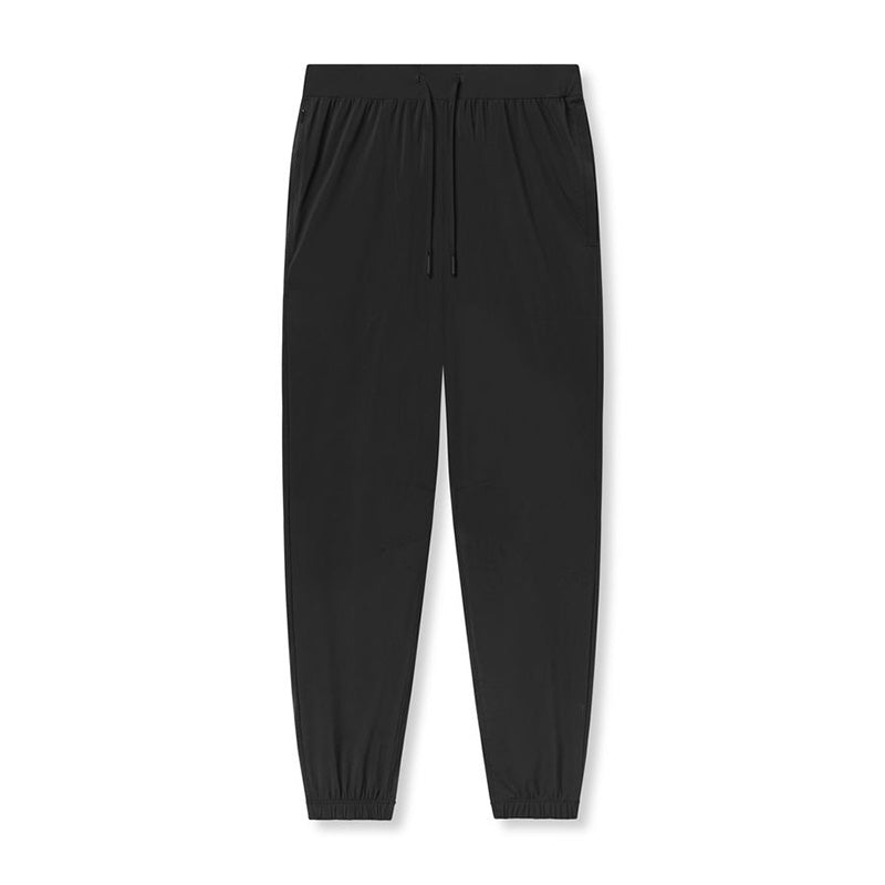 Men’s 4-Way Stretch Jogger Golf Pants | Quick-Dry Winter Weight