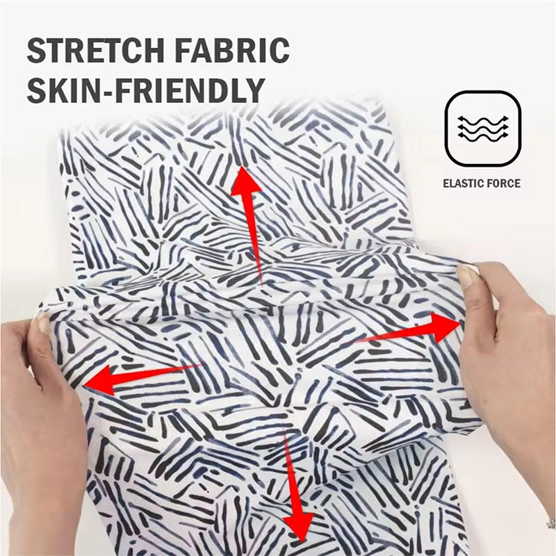 Camo Golf Polo Shirt for Brands – Quick-Dry, Stretch & Breathable