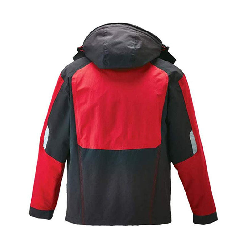 Ice Fishing Jackets | Waterproof Windproof Winter Shell, Digital Print OEM