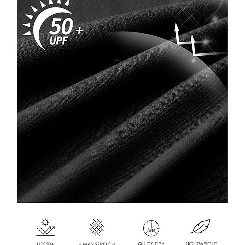 Ladies Golf Shorts – High Waisted Quick Dry Cotton OEM