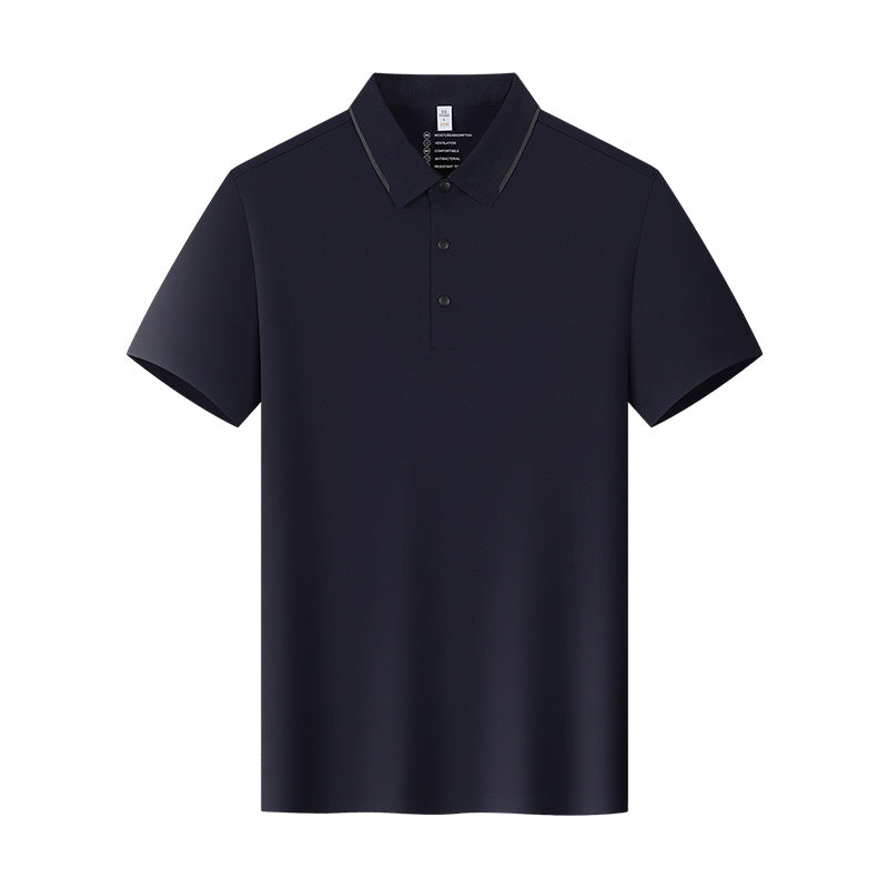 Lightweight Golf Polo Shirts – Breathable Summer Performance