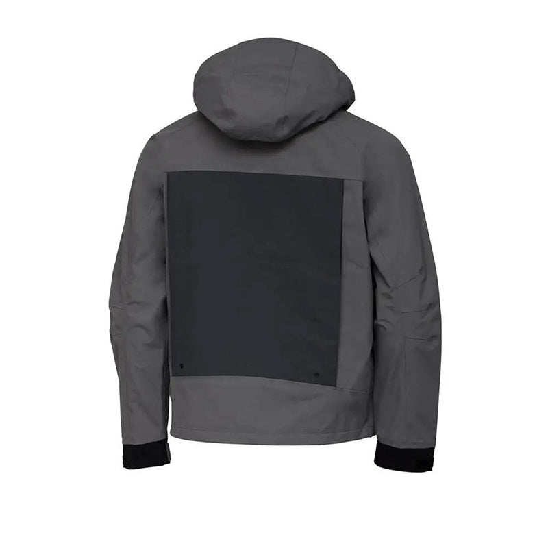 Men’s Fishing Rain Jacket | UPF 50, Quick-Dry Shell, Custom Logo OEM