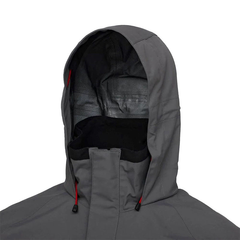 Men’s Fishing Rain Jacket | UPF 50, Quick-Dry Shell, Custom Logo OEM