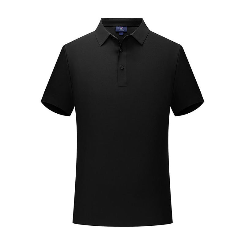 Mens Golf Polo T Shirts – Custom Logo, Solid Color Wholesale