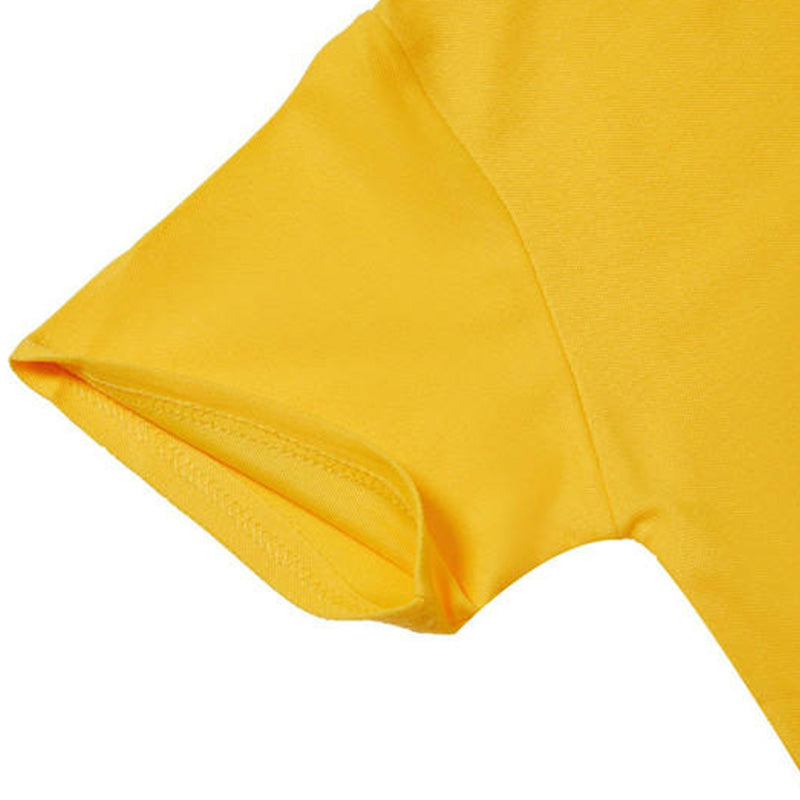 Plain Golf Polo Shirts Wholesale – Custom Logo, Multi Colors