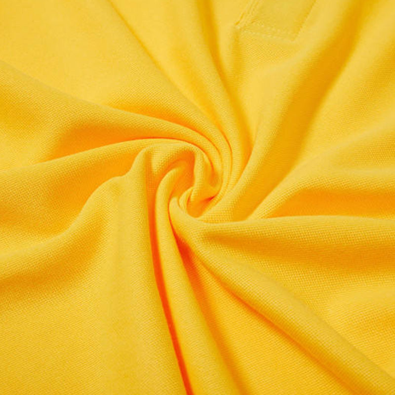 Plain Golf Polo Shirts Wholesale – Custom Logo, Multi Colors