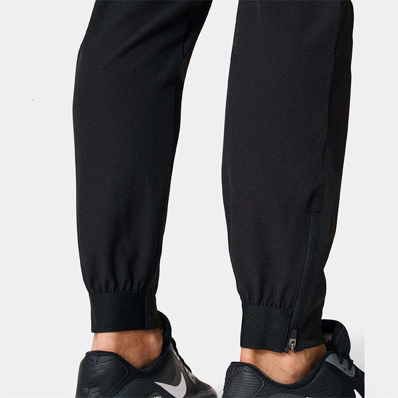 Slim Fit Golf Pants for Men – Stretch Quick-Dry Jogger Chino