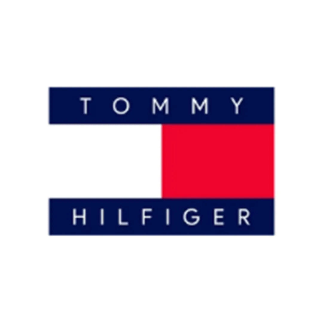 Tommy Hilfiger - global fashion brand collaboration with Qiandao in golfwear