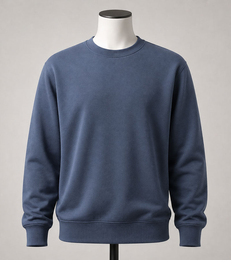 Unisex Crewneck Sweatshirts