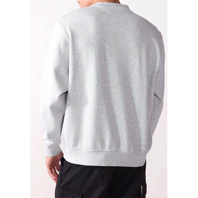 Wholesale Crewneck Sweatshirt Mens in Heavyweight 100% Cotton