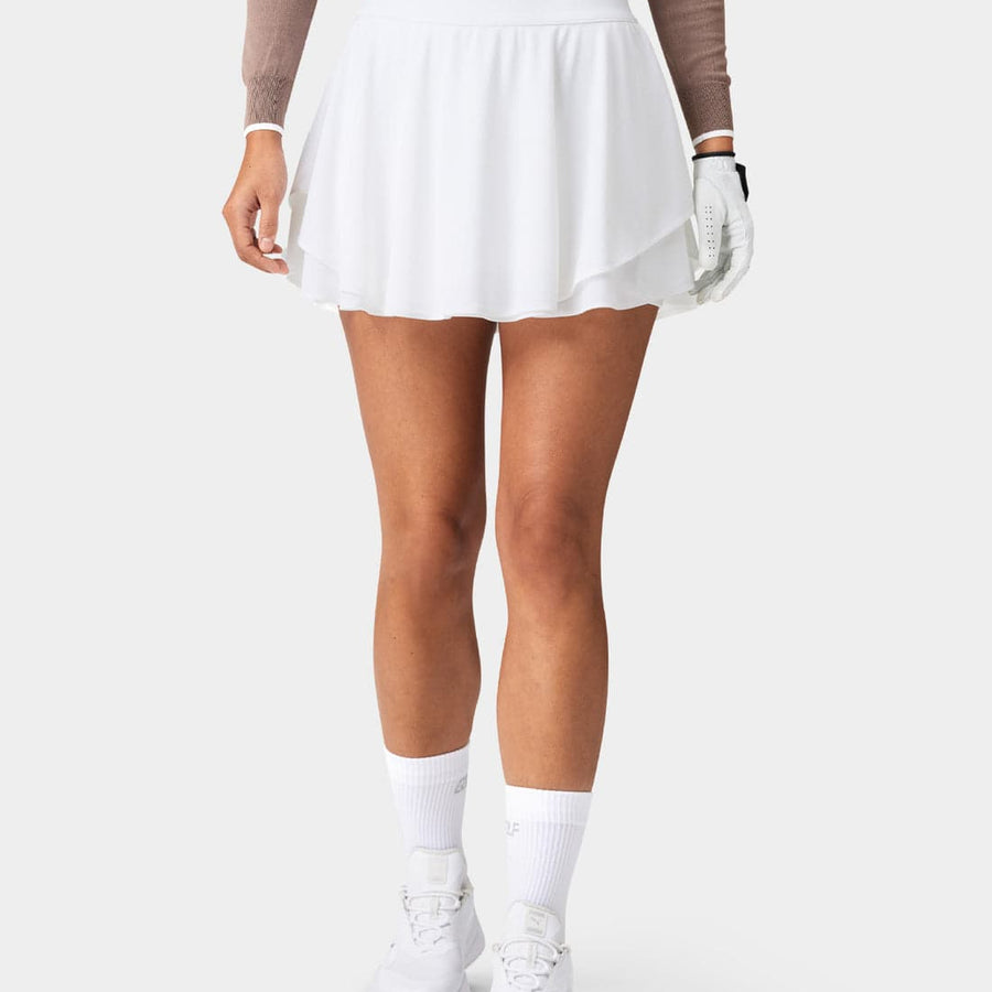 Premium Motion-Responsive Golf Skort Manufacturer  | OEM&ODM