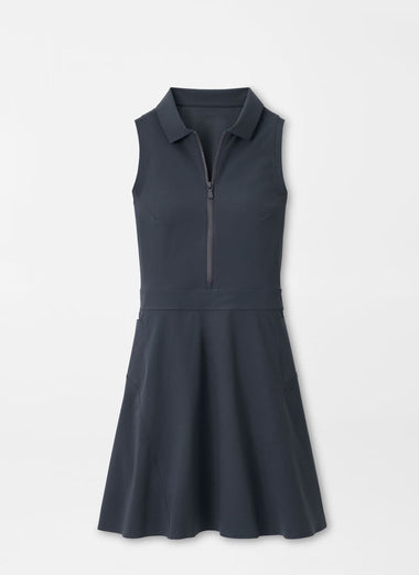 Women's Graphite High Stretch Dress