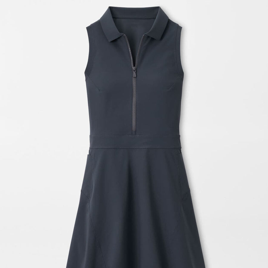 Women's Graphite High Stretch Dress