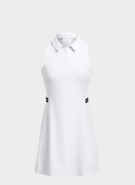 Women's White Lightweight Dress