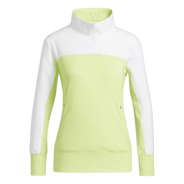 Women's Regular-fit Zippers Golf Jacket