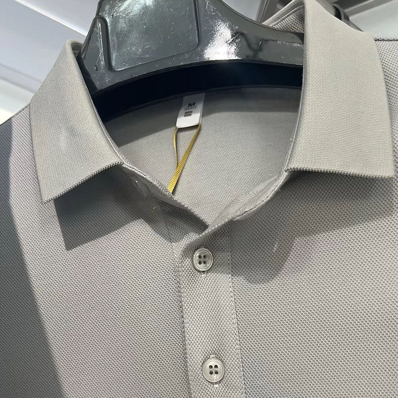 Women’s Quick-Dry UPF 50+ Golf Polo Shirt, 180gsm Stretch Jersey, OEM