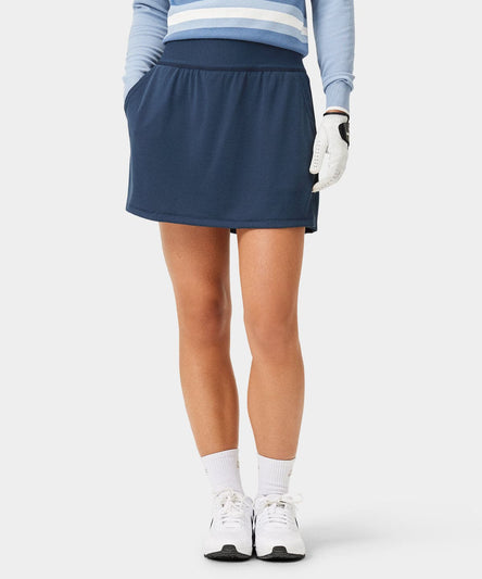 Dynamic Motion Engineering Golf Skort Manufacturer  | OEM&ODM