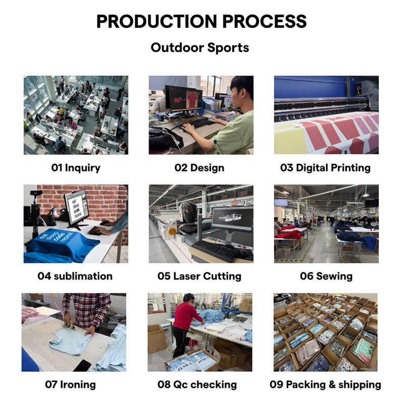 WOPGA Quick-Dry Men's Golf Polo Shirt, 180gsm Polyester/Nylon Knit, OEM/ODM