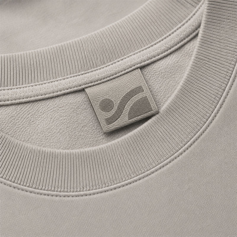 Woven Label